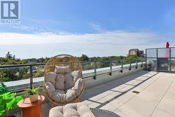 508 - 1161 KINGSTON ROAD  Toronto, ON M1N 1P2