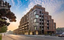 502 - 1161 KINGSTON ROAD Toronto, ON M1N 1P2