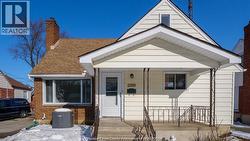 2550 Windermere Windsor, ON N8W 2T4