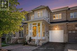 30 HARTMOOR STREET  Markham, ON L6E 2C7