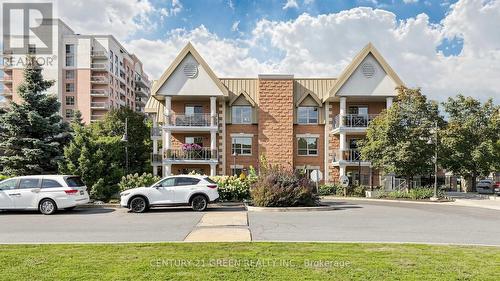 311 - 830 SCOLLARD COURT  Mississauga, ON L5V 0A2