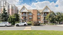 311 - 830 SCOLLARD COURT  Mississauga, ON L5V 0A2
