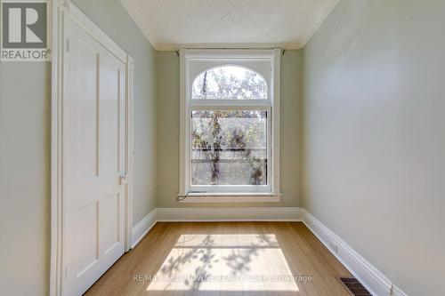 Unit 2 - Bedroom 1 - 100 Grant Avenue, Hamilton, ON 