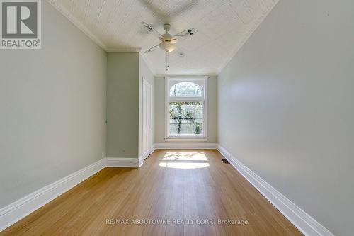 Unit 2 - Bedroom 1 - 100 Grant Avenue, Hamilton, ON 