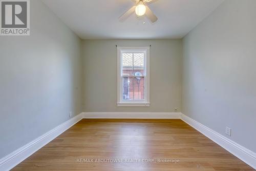 Unit 2 - Bedroom 2 - 100 Grant Avenue, Hamilton, ON 