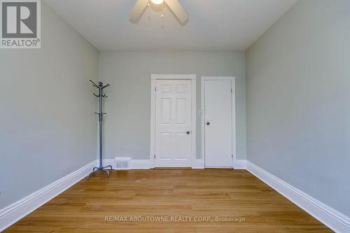 Unit 2 - Bedroom 2 - 100 Grant Avenue, Hamilton, ON 