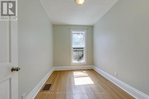 Unit 2 - Bedroom 3 - 100 Grant Avenue, Hamilton, ON 