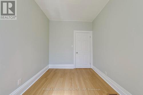 Unit 2 - Bedroom 3 - 100 Grant Avenue, Hamilton, ON 