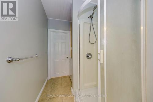 Unit 2 - Washroom - 100 Grant Avenue, Hamilton, ON 