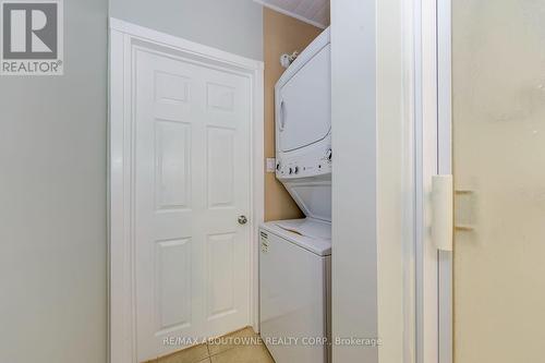 Unit 2 - Laundry - 100 Grant Avenue, Hamilton, ON 