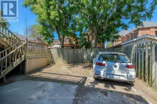 2 Parking Spots - 100 Grant Avenue, Hamilton, ON 