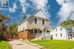 71 VICTORIA AVENUE N Kawartha Lakes (Lindsay), ON K9V 4G8