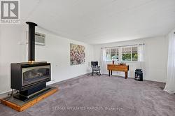 Living Room - 