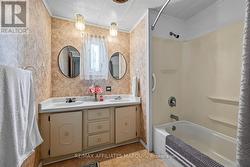 Bathroom - 