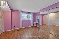 Primary Bedroom - 
