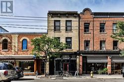 1024 QUEEN STREET W  Toronto, ON M6J 1H6