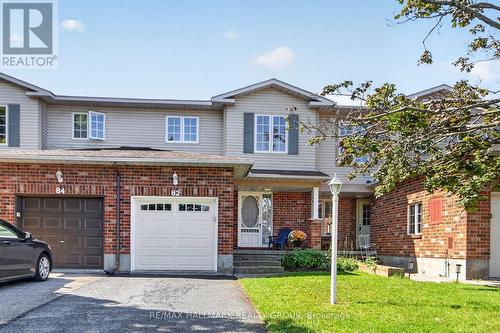 82 WHALINGS CIRCLE  Ottawa, ON K2S 1S4