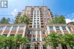 302 - 168 KING STREET E  Toronto, ON M5A 4S4