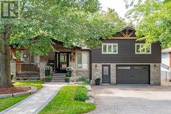 44 BAGOT STREET  Whitby (Brooklin), ON L1M 1A1