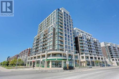 912 - 8110 BIRCHMOUNT ROAD  Markham, ON L6G 0E3