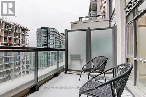 912 - 8110 Birchmount Road, Markham, ON 