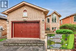 22 LOGAN COURT Barrie, ON L4N 8G9