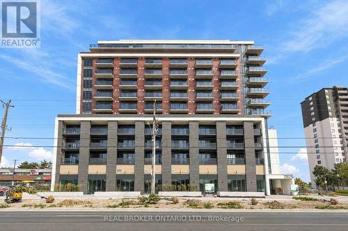 915 - 2825 JANE STREET , Toronto, Ontario M3N 0A8 3