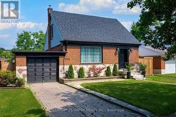 32 CASTLEBAR ROAD Toronto, ON M8Z 2J5