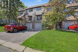 53 - 6780 FORMENTERA AVENUE Mississauga, ON L5N 2L1