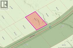 2.47 Acres Route 8 Bartibog, NB E1V 6M8
