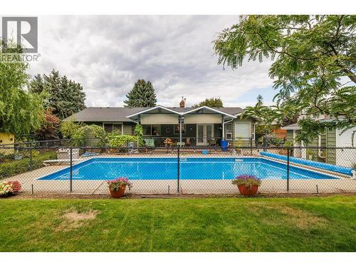 1345 Brentwood Road  West Kelowna, BC V1Z 1K8