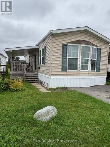 11 - 311 DUNDAS STREET E  Quinte West (Trenton Ward), ON K8V 1M1