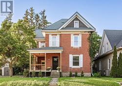 131 KING STREET E  Ingersoll (Ingersoll - South), ON N5C 1G8