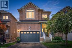 97 MEADOWLARK Drive Georgetown, ON L7G 0C5