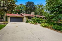 7 METAMORA CRESCENT  London North (North J), ON N6G 1R2
