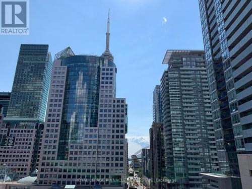 903 - 99 JOHN STREET , Toronto, Ontario M5V 0S6 2