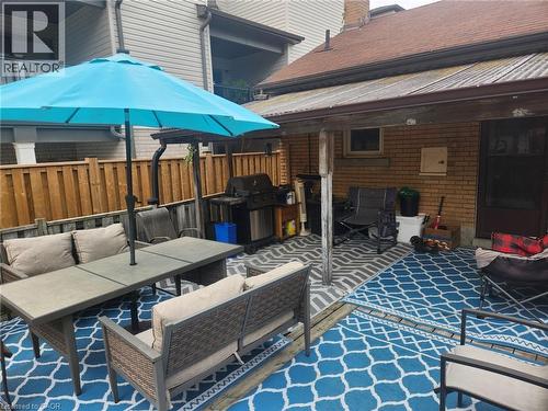 195 Belleview Avenue, Kitchener, ON 