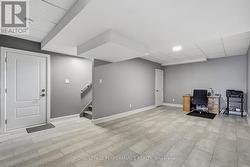 WALKOUT BASEMENT - 