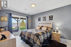 3RD BEDROOM - 
