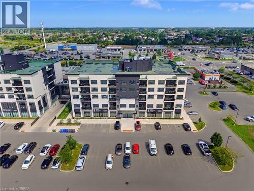 300B FOURTH Avenue Unit# 208  St. Catharines, ON L2S 0E6