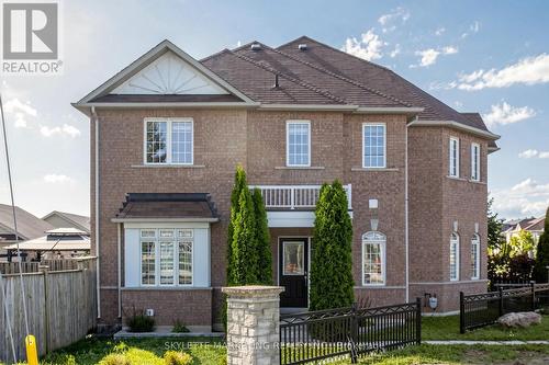 2417 BUR OAK AVENUE  Markham, ON L6E 1J6