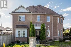 2417 BUR OAK AVENUE  Markham, ON L6E 1J6