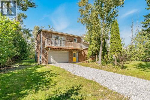 224 LAKESHORE ROAD W  Oro-Medonte, ON L0L 2E0