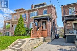 161 SELLERS AVENUE Toronto, ON M6E 3V1