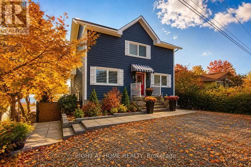 26 BEACH ROAD  Kawartha Lakes, ON K0M 2C0