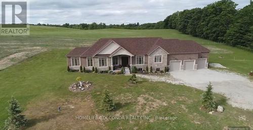 5421 TRAFALGAR ROAD , Erin, Ontario N0B 1T0 5