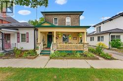 122 WILLIAM Street Brantford, ON N3T 3L1