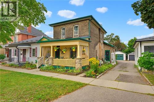 122 William Street, Brantford, ON 