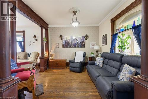 122 William Street, Brantford, ON 