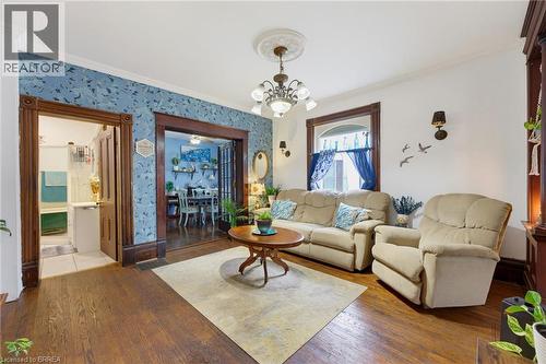 122 William Street, Brantford, ON 